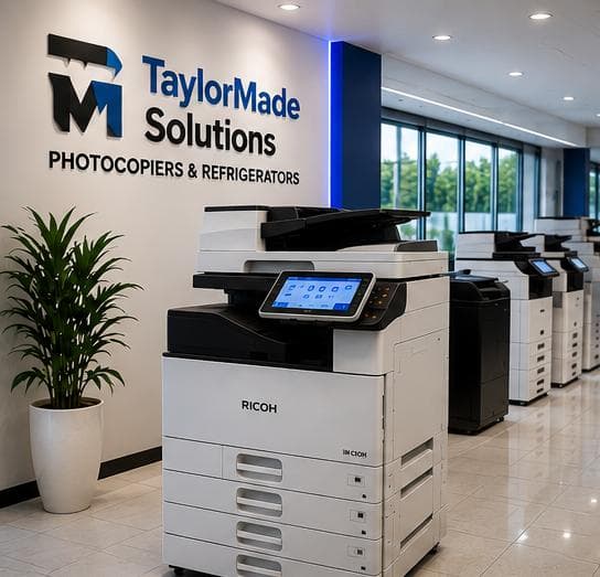 TaylorMade Solutions